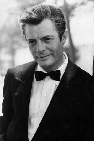 Фото Марчелло Мастроянні (Marcello Mastroianni) #112900