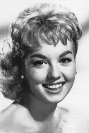 Фото Мілен Демонжо (Mylène Demongeot) #215043