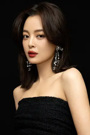 Фото Шін Чжилей (Xin Zhilei) #337452