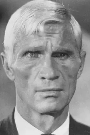 Фото Гордон Мітчелл #11486