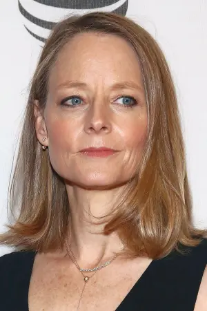 Фото Джоді Фостер (Jodie Foster) #46418