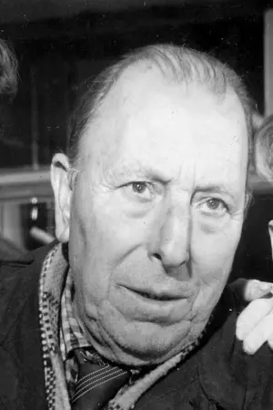 Фото Хосе Ісберт (José Isbert) #136900