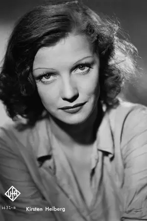 Фото Кірстен Хейберг #248402