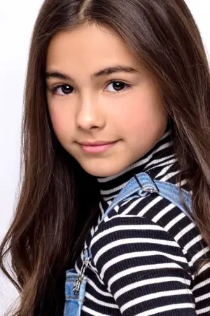 Фото Люмі Поллак #129112