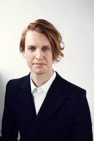 Фото Річард Рід Паррі #283676