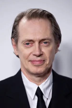 Фото Стів Бушемі (Steve Buscemi) #327581