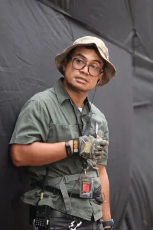 Фото Венцеслав де Розарі #231678