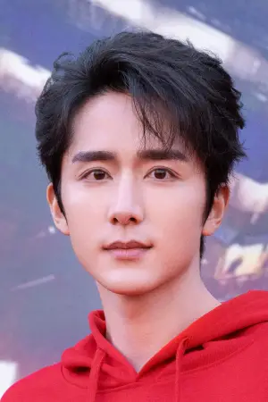 Фото  (Zhang Xincheng) #360602