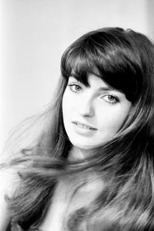 Фото Марі-Франс Пізьє (Marie-France Pisier) #1340