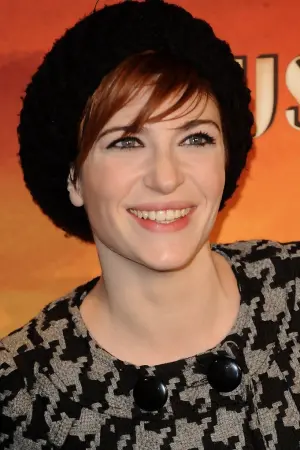 Фото Марина Гателл (Marina Gatell) #30627