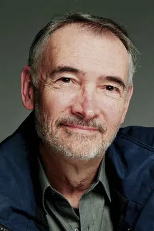 Фото Майкл Г. Вілсон #13764