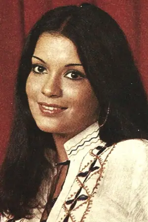 Фото Зінат Аман (Zeenat Aman) #350528
