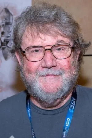 Фото Біл Гаргрівз #73276