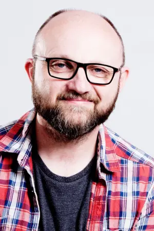 Фото Девід Берроуз #45823