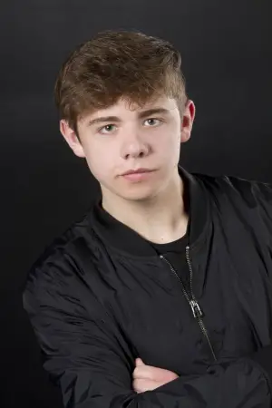 Фото  (Dylan Poyser) #345447