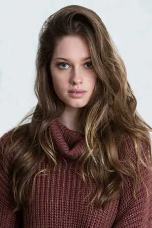 Фото Габрієль Го́ф #56041