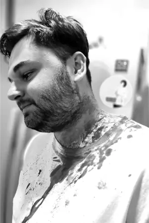 Фото  (Joel Johnson) #363482