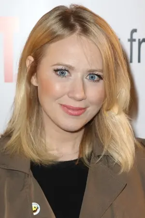 Фото Роксанна Бенджамін #74636