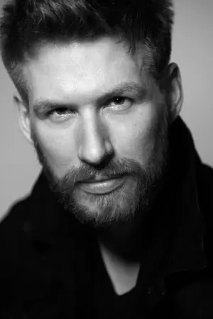 Фото Вільям де Коверлі #114163