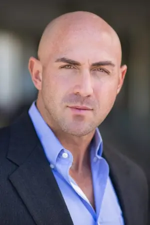 Фото Аарон В. Вільямсон #23687