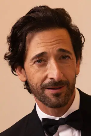 Фото Едрієн Броді (Adrien Brody) #327557
