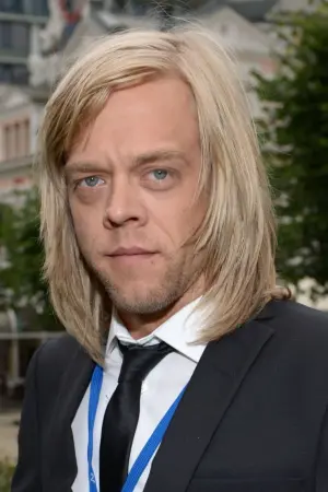 Фото Calle Hellevang Larsen #133311