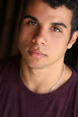 Фото Мейсон Гудінг (Mason Gooding) #16703