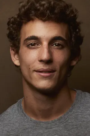 Фото Мігель Ерран #102749