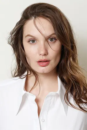 Фото Ана Жірардо (Ana Girardot) #51728