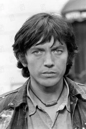 Фото Бернар Жіро #109451