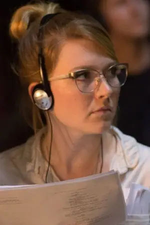 Фото Мерседес Брайс Морґан #349142