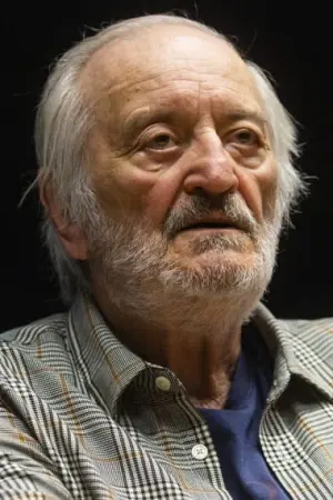 Фото Мілан Ласіка (Milan Lasica) #271876