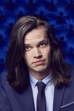 Фото Аарон Джексон #94128