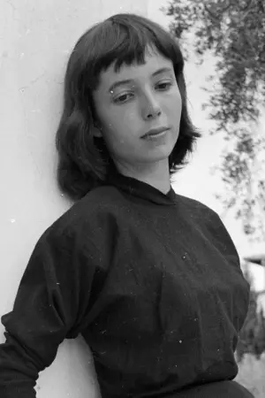 Фото Аннік Моріс #275998