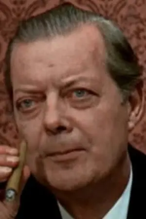 Фото Віктор Гаррінгтон #56712