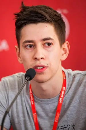 Фото Антоніо Лукіч #288493