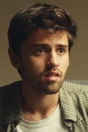 Фото Купер Рефф (Cooper Raiff) #154180