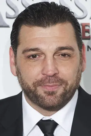 Фото Говік Кеухкерян (Hovik Keuchkerian) #147603