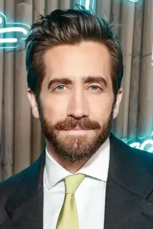 Фото Джейк Джилленгол (Jake Gyllenhaal) #300944