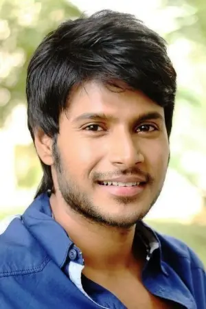 Фото Sundeep Kishan (Sundeep Kishan) #129912