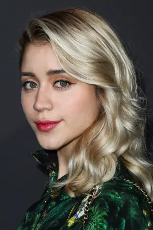 Фото Кейлі Коуен (Caylee Cowan) #12063