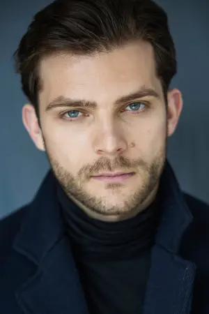 Фото Даніель Данка #11025