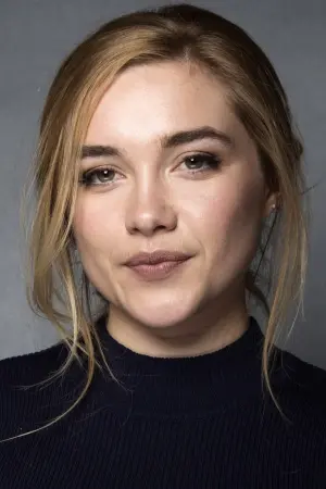 Фото Флоренс П'ю (Florence Pugh) #2818