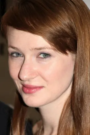 Фото Галлі Файфер #105382