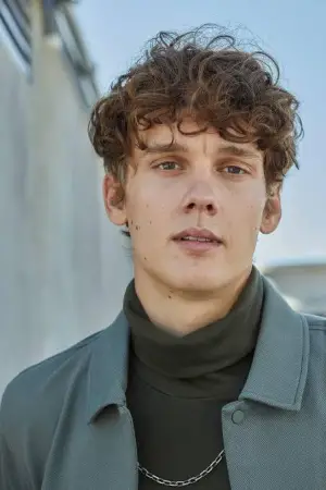 Фото Хантер Дуен #372010