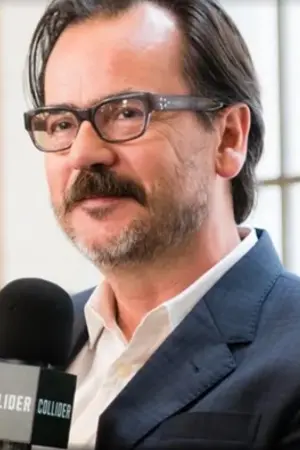 Фото Джо Вокер #283548