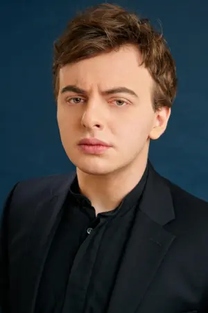 Фото Келлен Гофф #10377