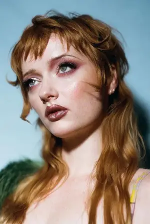 Фото  (Lindsey Normington) #352349