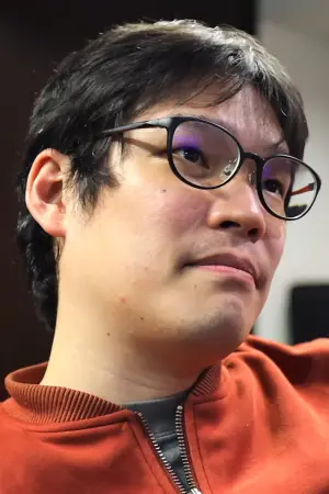 Фото Шю Хомма #329024