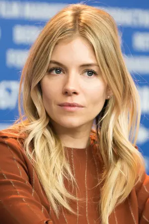 Фото Сієнна Міллер (Sienna Miller) #34272